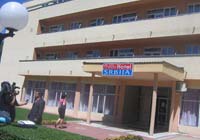 Federalni bankari demolirali 