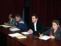 Provedena javna rasprava