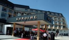 Novi sadržaji u Banji Vrućici