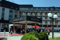 Rekordna godina u Banji Vrućici