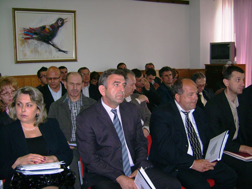 Održana konferencija o strategiji razvoja