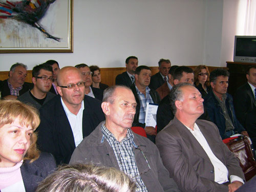 Održana konferencija o strategiji razvoja