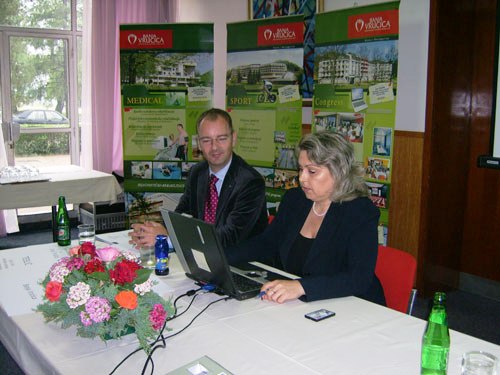 Održana konferencija o strategiji razvoja