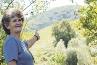 Od bukve koja hoda ostala samo legenda