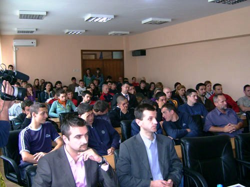 Mlаdi i evropske integrаcije