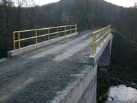 U toku popravak 20 mostova