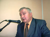 načelnik opštine Teslić Savo Kasapović