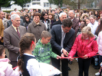 Otvorena sala u Đuliću