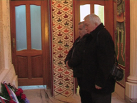 Molitva za žrtve otadžbinskog rata