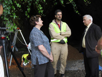 Stručnjaci sa Kembridža u rastuškoj pećini