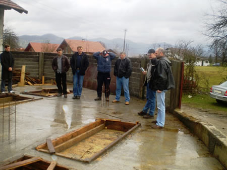 Poljoprivrednici posjetili Norvešku