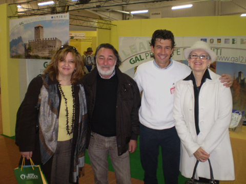 Posjeta provinciji Di Belluno