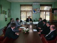 Posjeta MIC-a iz Velenja