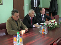 Posjeta potpredsjednika RS