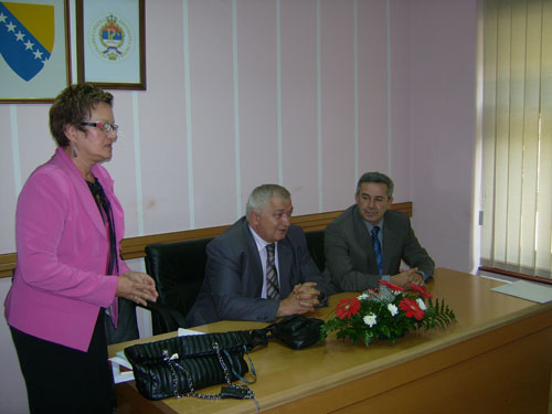 Novi projekti u Tesliću