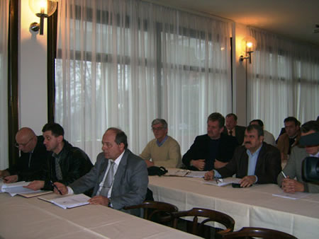 Mjere za ublažavanje ekonomske krize