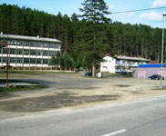 Nova fiskulturna sala u Pribiniću