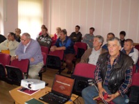 Program edukacije poljoprivrednih proizvođača