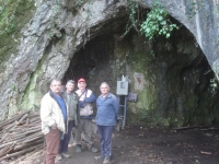 Rastuška pećina čeka goste