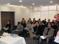 Lokalizacija Evropske unije