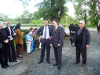 Otvorena renovirana škola u Stenjaku