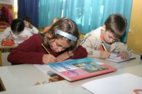 Upis djece u prvi razred