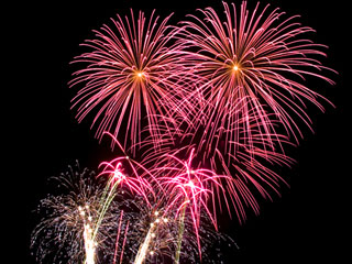 Srećna nova 2010. godina!