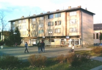 Više reda prilikom parkiranja u Tesliću